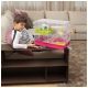 Ferplast Klatka LAURA 46x29,5x37,5cm -zdjęcie numer 3