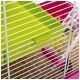 Ferplast Klatka LAURA 46x29,5x37,5cm -zdjęcie numer 6