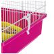 Ferplast Klatka LAURA 46x29,5x37,5cm -zdjęcie numer 4