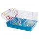 Ferplast Klatka PAULA 46x29,5x24,5cm -zdjęcie numer 11