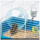 Ferplast Klatka PAULA 46x29,5x24,5cm -zdjęcie numer 7