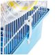 Ferplast Klatka PAULA 46x29,5x24,5cm -zdjęcie numer 3