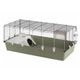 Ferplast Klatka RABBIT 120 118x58,5x51,5cm zielony -zdjęcie numer 1