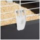 Ferplast Klatkat CASITA 120 119x58x61cm -zdjęcie numer 2