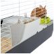 Ferplast Klatkat CASITA 120 119x58x61cm -zdjęcie numer 5