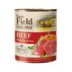 SAMS FIELD-Beef+Pumpkin+Pea 800g -zdjęcie numer 1
