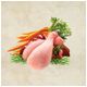 SAMS FIELD-Chicken+Carrot 800g -zdjęcie numer 6