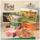 SAMS FIELD-Chicken+Carrot 800g -zdjęcie numer 4