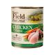 SAMS FIELD-Chicken+Carrot 800g -zdjęcie numer 1