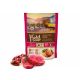 Sams Field Grain Free Beef (Angus), karma superpremium 800 g/12 -zdjęcie numer 1
