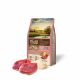 Sams Field hipoalergiczna Light & Senior Lamb & Rice, karma superpremium 2,5 kg/5 -zdjęcie numer 1