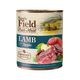 SAMS FIELD-Lamb+Apple 800g -zdjęcie numer 1