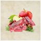SAMS FIELD-Lamb+Apple 800g -zdjęcie numer 5