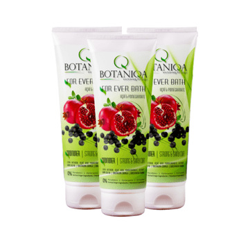 2+1 Botaniqa Odżywka For Ever Bath 250ml/12