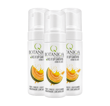 2+1 Botaniqa Szampon Face It Up 150ml/12