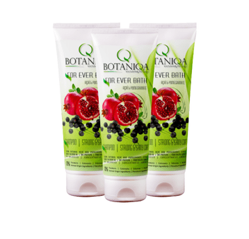 2+1 Botaniqa Szampon For Ever Bath 250ml/12