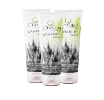 2+1 Botaniqa Szampon Fresh Me Up 250ml/12