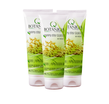 2+1 Botaniqa Szampon Puppy MySweet 250ml/12
