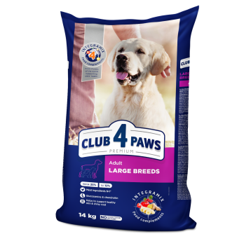 2+1 DLA DUŻYCH RAS PIES Sucha - Kaczka 14kg