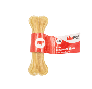 2+1 Kość prasowana naturalna 11cm