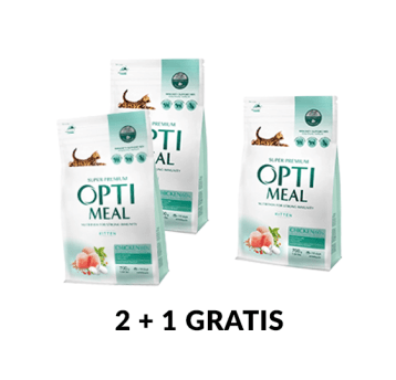 2+1 OPM Sup.Pr. KOCIĘTA Sucha - Kurczak 700g