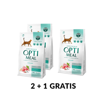 2+1 OPM Sup.Pr. KOT Sucha Sterilised Indi700g/8