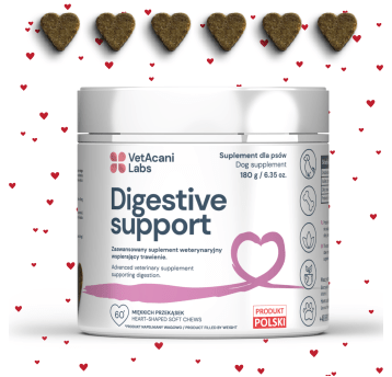 2+1 VetAcani Digestive Support 180g