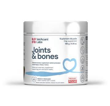 2+1 VetAcani Joints & Bones 180g