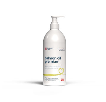 2+1 VetAcani Olej z łososia