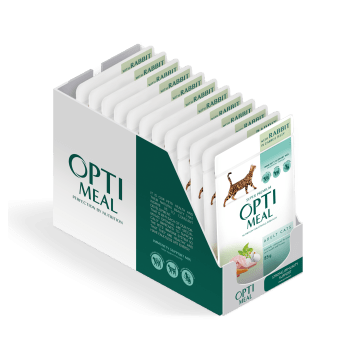 2+1 (zgrzewki) OPM- Królik i March 85g/12