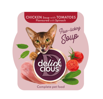 2+1 Zupa z Kurcz. z Pomid. o smak.Szpin. 80G