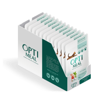 24 + 12 KOCIĘTA Mokra - Kurczak 85g