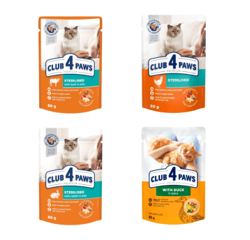 3+1 C4P Prem. KOT Mokra - 7578+7585+8934+2503