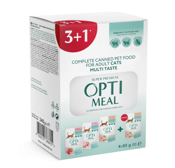 3+1 Pakiet OPM Sup.Pr. KOT Mokra (KG11-5438, KG11-5445, 2x KG11-5476)