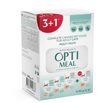 3+1 Pakiet OPM Sup.Pr. KOT Mokra (KG11-5840, KG11-5864, 2x KG11-5857)