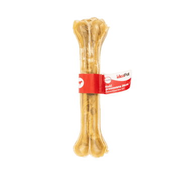 3+2 Kość prasowana naturalna 26cm