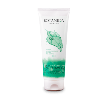 Botaniqa Basic Deep Clean Shampoo