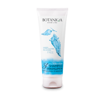 Botaniqa Color Enhancing Shampoo