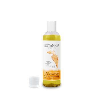 Botaniqa Deep Conditioning Coat Oil