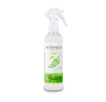 Botaniqa Detangling Coat Milk