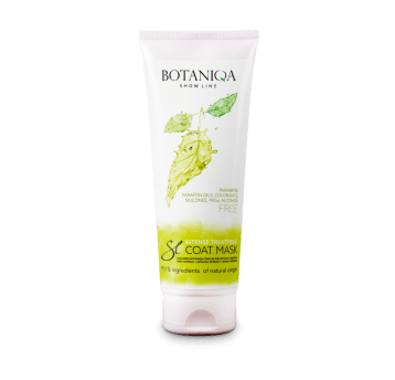 Botaniqa Intense Treatment Coat Mask