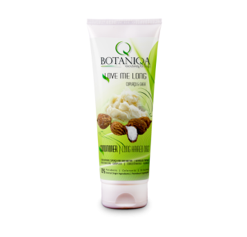 Botaniqa Odżywka Love Me Long by AgaPluta 250ml/12