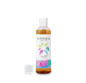 Botaniqa Regenerate Boosting Serum serum