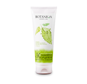Botaniqa Smooth Detangling Shampoo 250ml/12