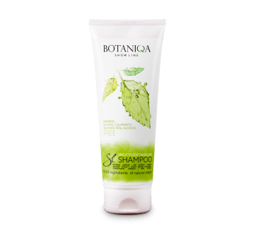 Botaniqa Smooth Detangling Shampoo