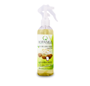 Botaniqa Spray Love Me Long by Aga Pluta 250ml/12