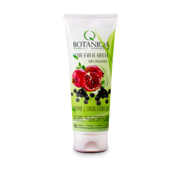 Botaniqa Szampon For Ever Bath byAgaPluta 250ml/12