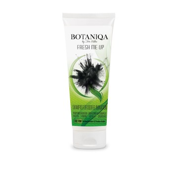Botaniqa Szampon Fresh Me Up by Aga Pluta 250ml/12