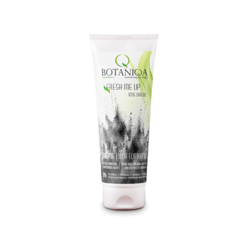 Botaniqa Szampon Fresh Me Up by Aga Pluta 250ml/12