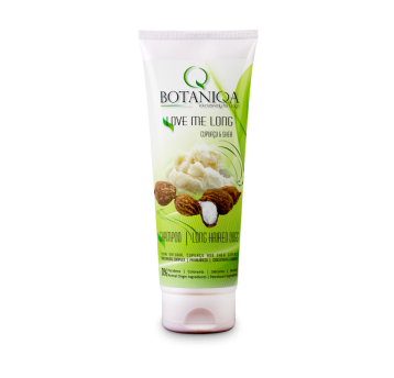 Botaniqa Szampon Love Me Long by AgaPluta 250ml/12